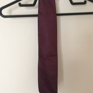 Hugo Boss Silk Tie